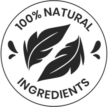 Prime Biome 100% Natural Ingredients