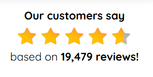 prime biome 5 star ratings