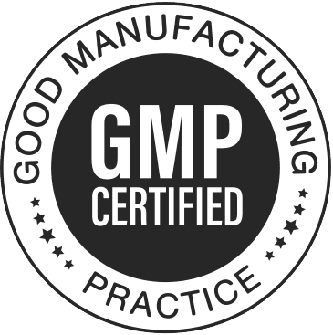 Prime Biome GMP Certified