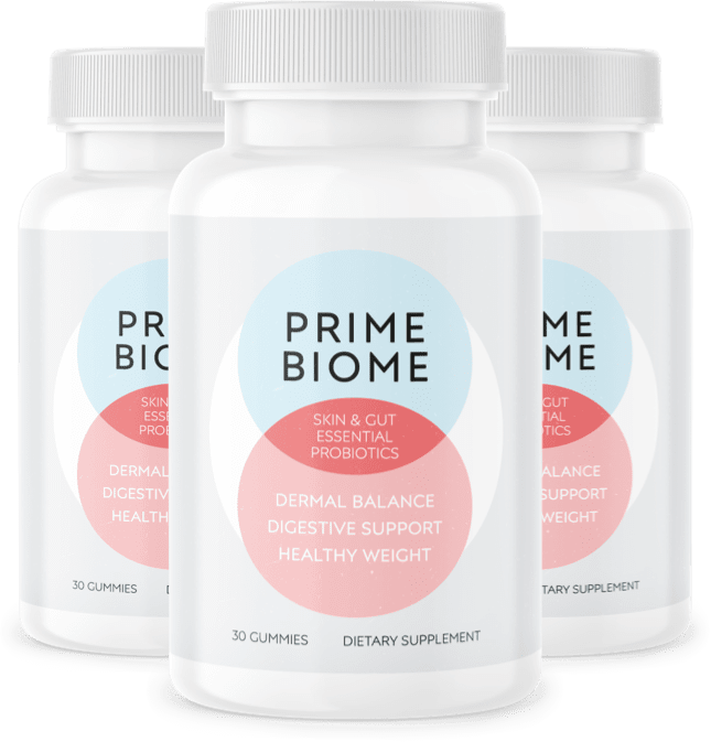 Get Prime Biome